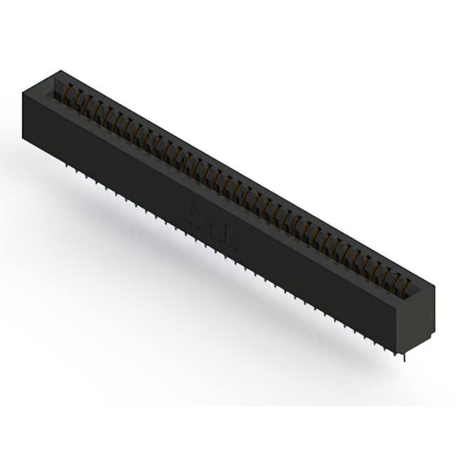 391-035-521-101 EDAC Inc.  Edgeboard Connectors